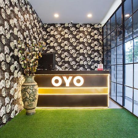 Oyo 2361 Hotel Winston Glugur 外观 照片